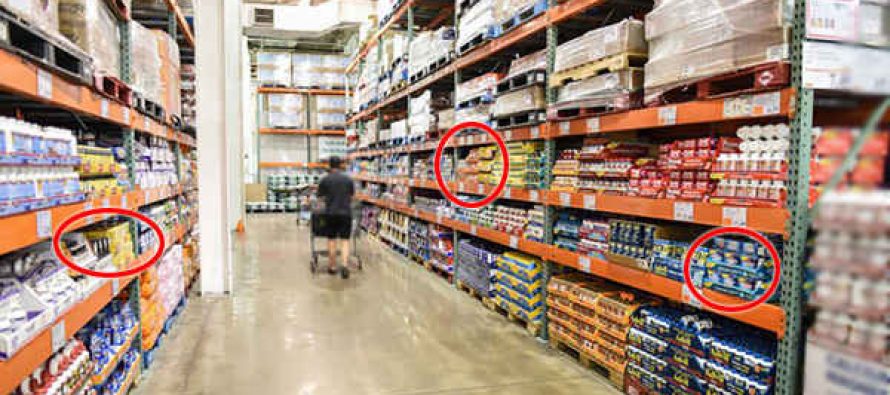 costco bubble wrap