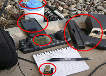 10 Common Survival Mistakes. Are You Making One Of Them