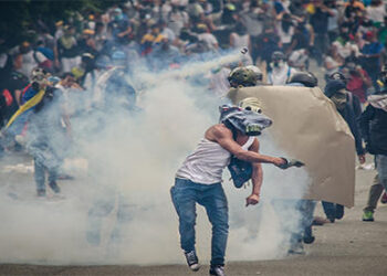 10 Most Likely Ways You Can Die During an Economic Crisis