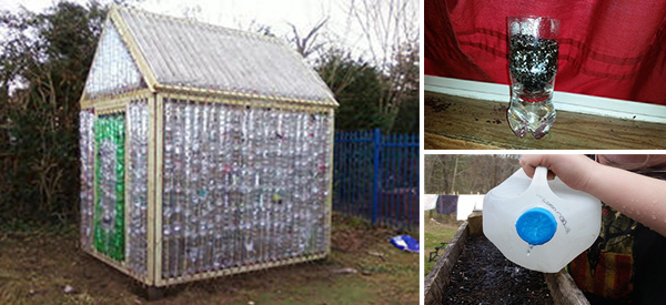 15 Survival Uses for Plastic Bottles