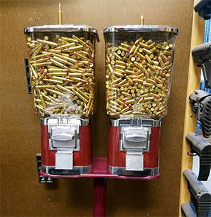 Ammo Storage Tips Every Prepper Should Know fun
