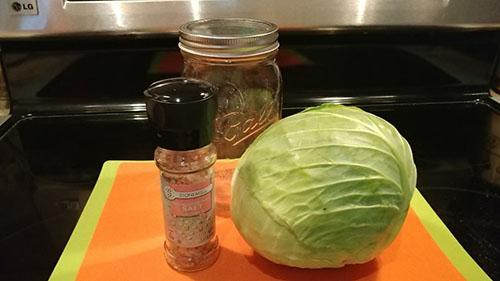 How To Make Sauerkraut – The Most Effective Probiotic