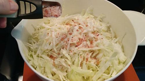 How To Make Sauerkraut – The Most Effective Probiotic