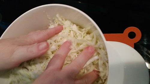 How To Make Sauerkraut – The Most Effective Probiotic