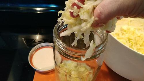 How To Make Sauerkraut – The Most Effective Probiotic