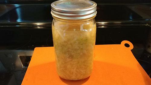 How To Make Sauerkraut – The Most Effective Probiotic