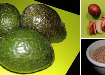 How to Use Avocado Seeds to Lower Blood Pressure and Cholesterol