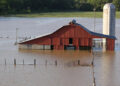 Midwest Farming After The Floods FEMA Is Worthless