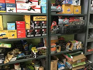 13 Prepper Items You Should look for at Goodwill tools