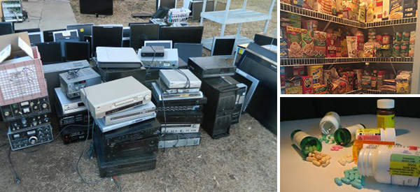 6 Items You Should Probably Not Stockpile Long-Term