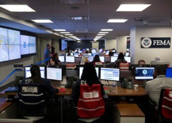 Classified FEMA Report Confirms Preppers' Worst Fears