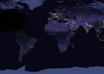 If An EMP Hits The US, Will Other Countries Help Out