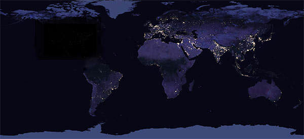If An EMP Hits The US, Will Other Countries Help Out