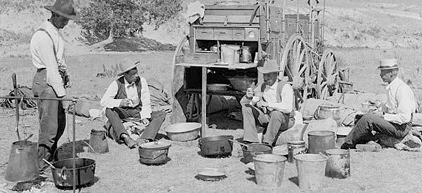 Pioneer Recipes Every Prepper Should Learn