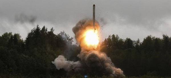 Russia’s New Generation of Nuclear Weapons Render US Missile Defense Obsolete