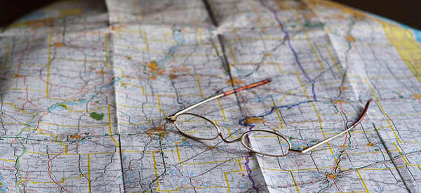 Worst 5 States for Preppers to Retire