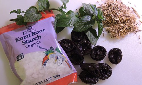 The Lost Ninja Superfood