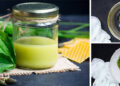 How To Make A Plantain Salve