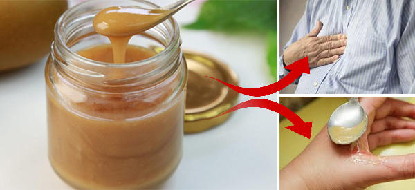 The Antibiotic Honey That Shouldn’t Be Missing From Your Stockpile