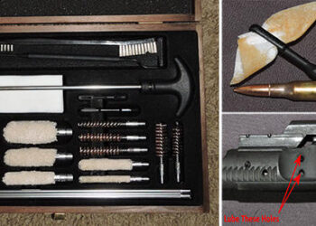 The Complete Guide to Cleaning and Lubricating Your AR-15