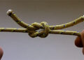 The Only 4 Knots That You’re Going To Actually Use In A Survival Situation