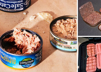 What Is the Best Canned Meat