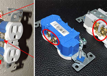 How to Change an Electrical Outlet