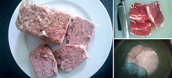 spam shelf life survival