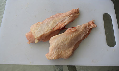 The Ultimate Chicken Meat Processing Guide For Preppers