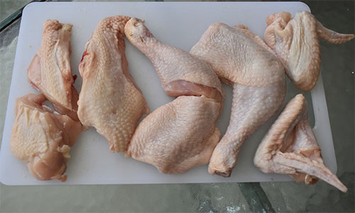 The Ultimate Chicken Meat Processing Guide For Preppers