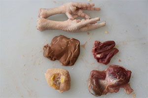 The Ultimate Chicken Meat Processing Guide For Preppers