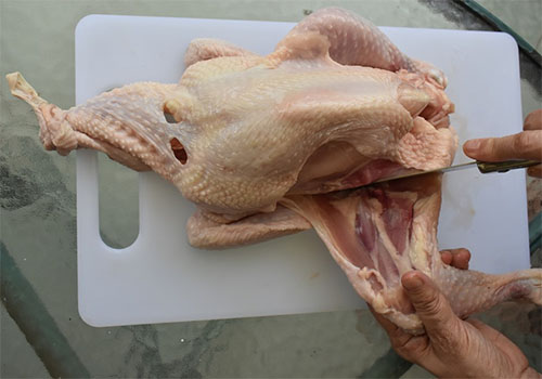The Ultimate Chicken Meat Processing Guide For Preppers