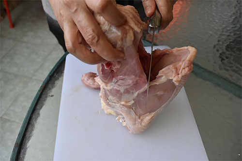 The Ultimate Chicken Meat Processing Guide For Preppers