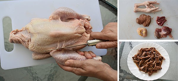 The Ultimate Chicken Meat Processing Guide for Preppers