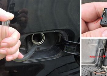 6 Easy Ways to Siphon Gas in A Survival Situation