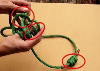 4 More Knots A Prepper Needs To Know For Survival