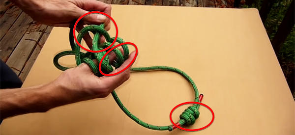 4 More Knots A Prepper Needs To Know For Survival