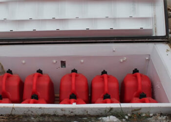 7 Survival Uses for Expired Gas
