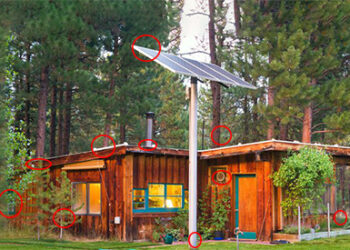 7 Things I Wish I Knew Before Going Off the Grid