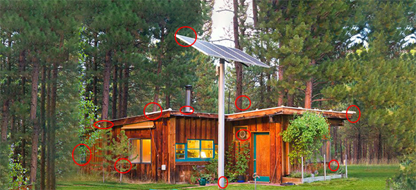 7 Things I Wish I Knew Before Going Off the Grid