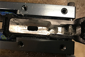 How Shooters are Building Firearms with 80% Receiver Kits