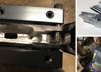 How Shooters are Building Firearms with 80% Receiver Kits