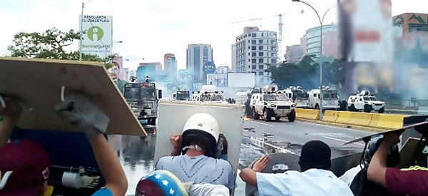 How The State Will Strip You Off Your Rights When SHTF