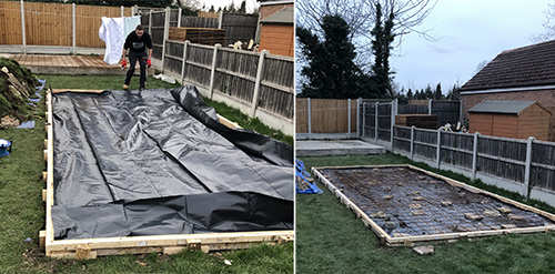 How To Make A Year-Round Self-Sustaining Garden