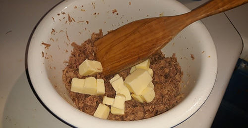 How To Make Potted Meat