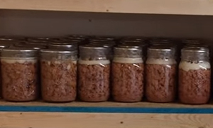 What Do I Store In My Pantry as a Prepper