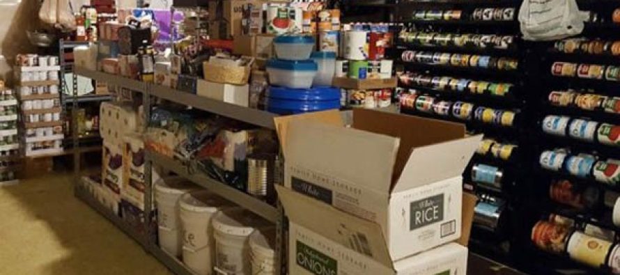 What Do I Store In My Pantry As A Prepper Ask A Prepper