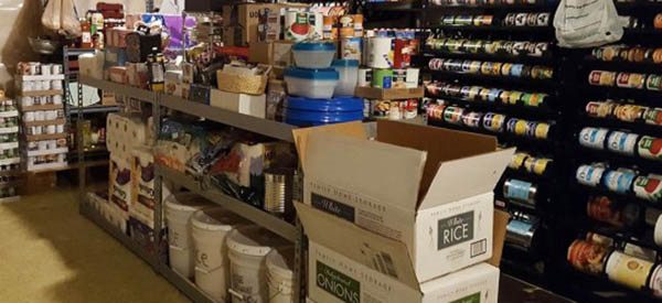 What Do I Store In My Pantry as a Prepper