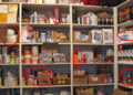 50 High Value Items To Stockpile For When SHTF