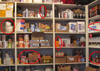 50 High Value Items To Stockpile For When SHTF